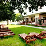 Boulevard Готель 4*
