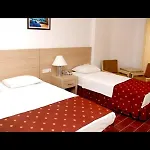 Готель Boulevard 4*