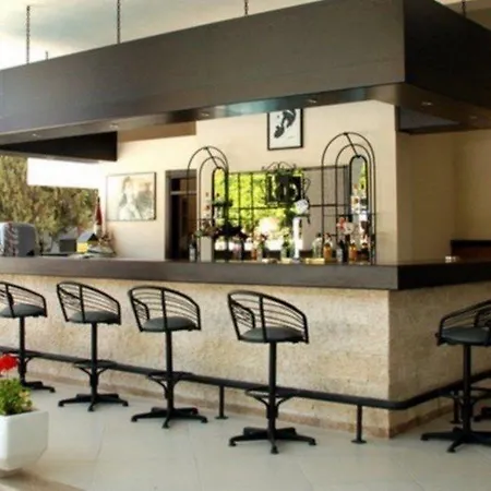 Hotel Boulevard 4*