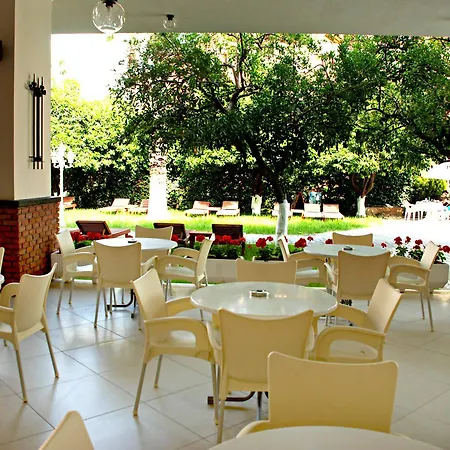 Boulevard 4*