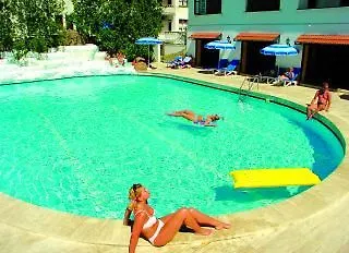 Boulevard 4* Alanya