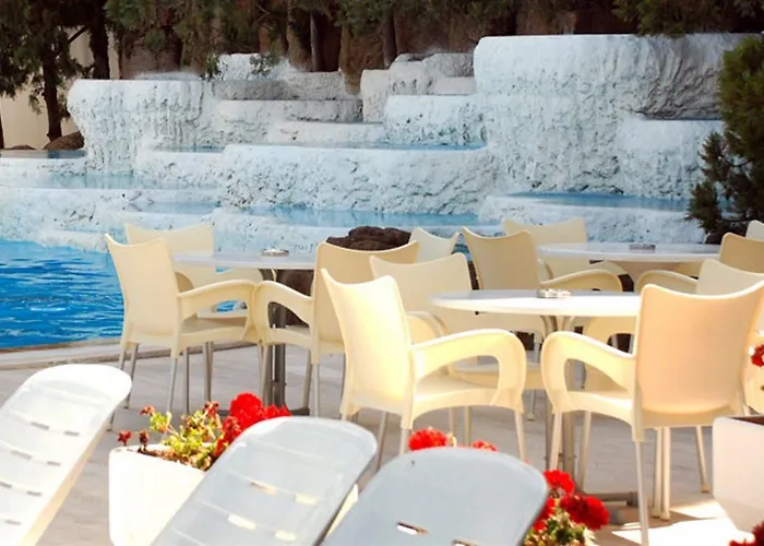 Otel Boulevard Alanya