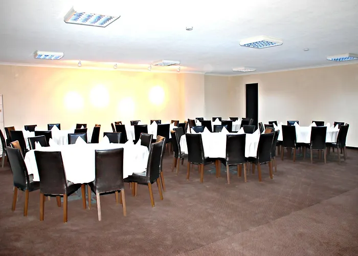 Otel Boulevard Alanya