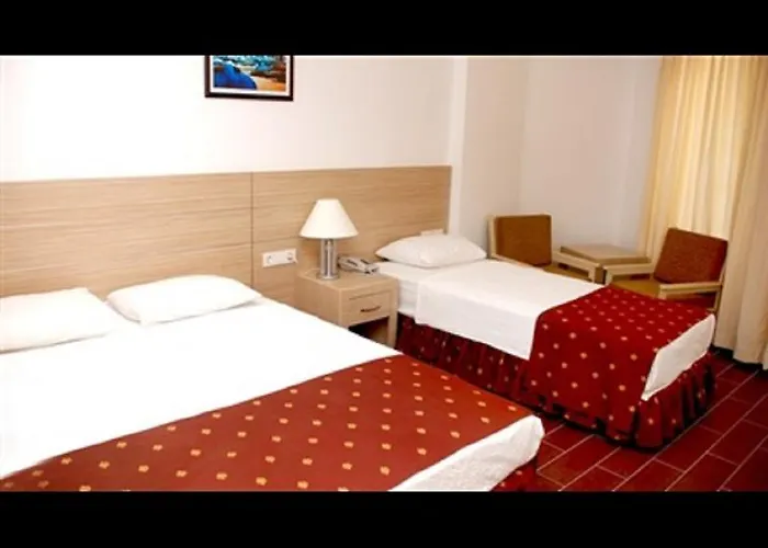 Otel Boulevard 4*