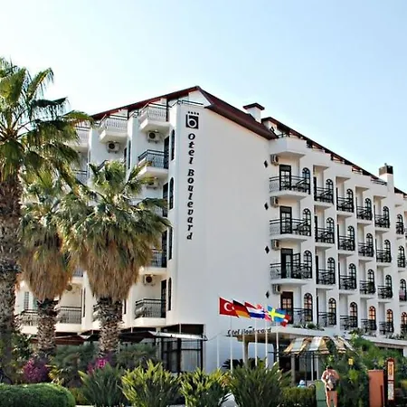 Boulevard