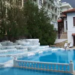 Hotel Boulevard