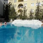 Boulevard 4* Alanya