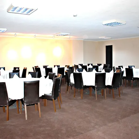 酒店 Boulevard 阿拉尼亚