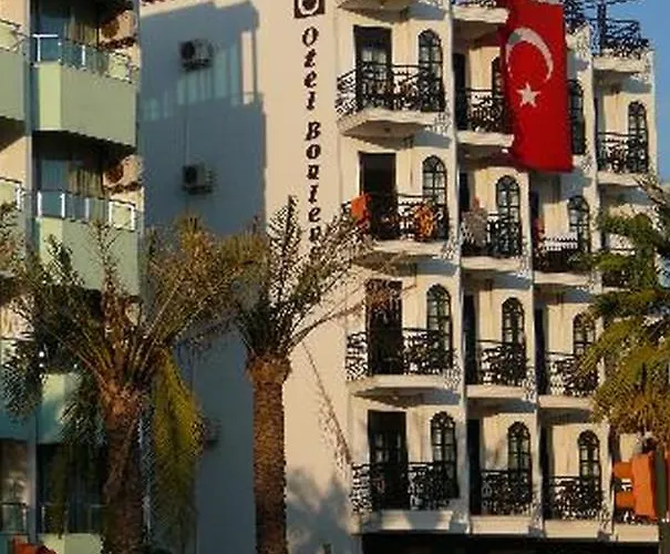 Boulevard Hotel Alanya