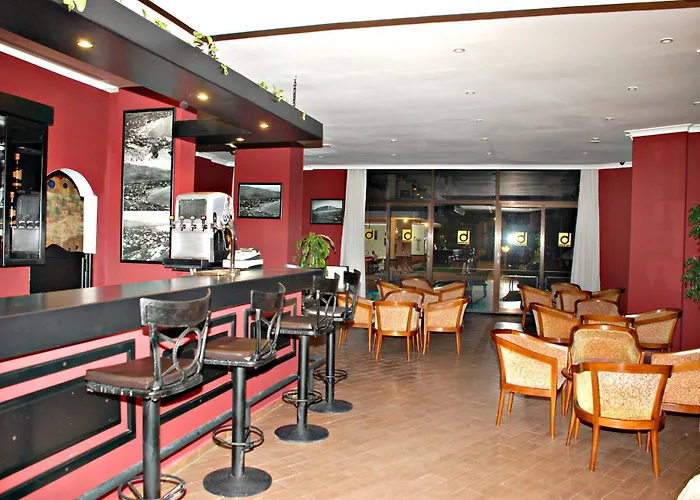 Hotel Boulevard Alanya