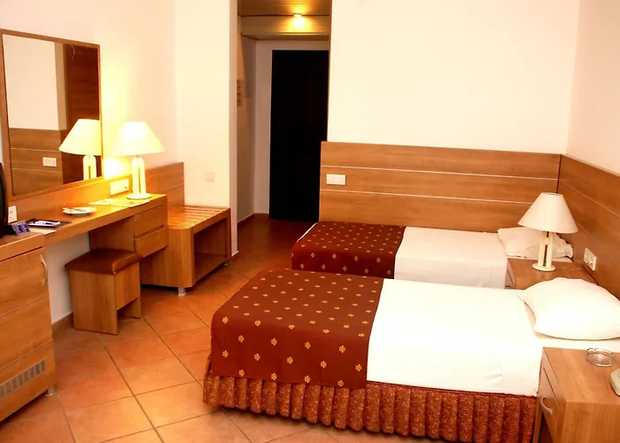 Boulevard Hotel Alanya