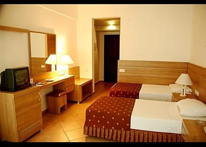 Hotel Boulevard Alanya