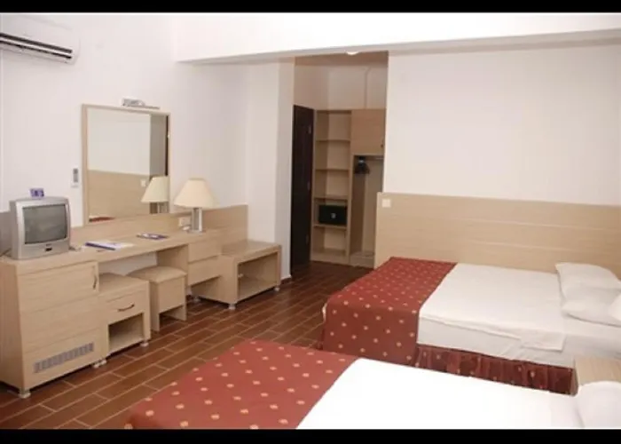 Boulevard Hotel Alanya