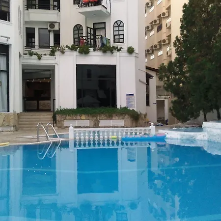 Ξενοδοχείο Boulevard