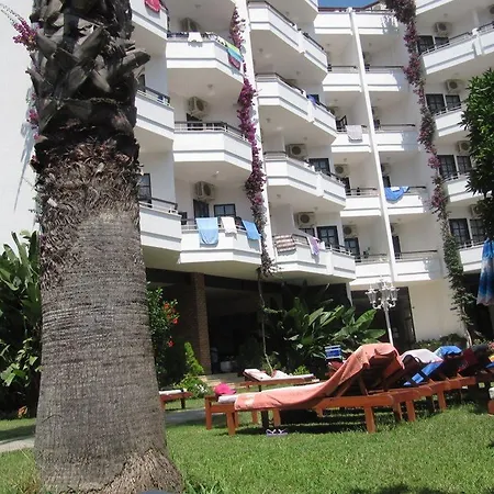 Boulevard Аланія