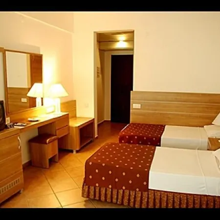 Готель Boulevard Аланія