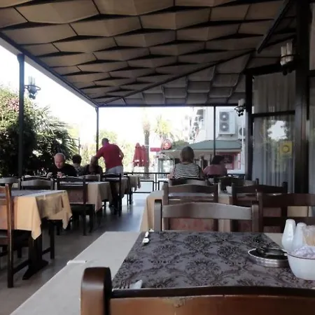 Ξενοδοχείο Boulevard