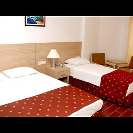 Hotel Boulevard 4*